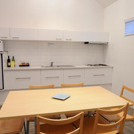 Ashmont Motel And Apartments Port Fairy Esterno foto