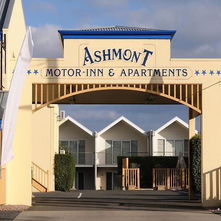Ashmont Motel And Apartments Port Fairy Esterno foto