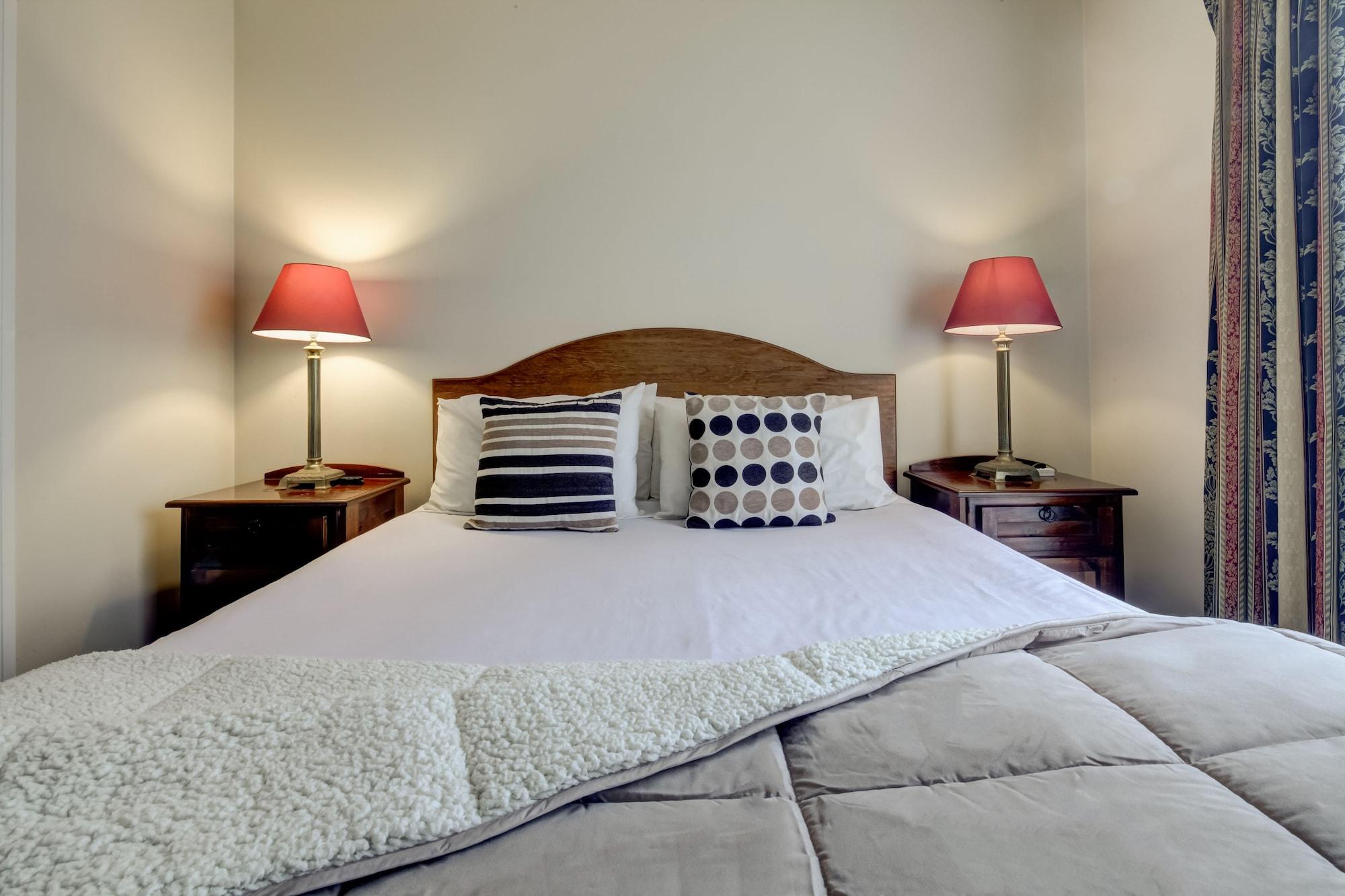 Ashmont Motel And Apartments Port Fairy Esterno foto