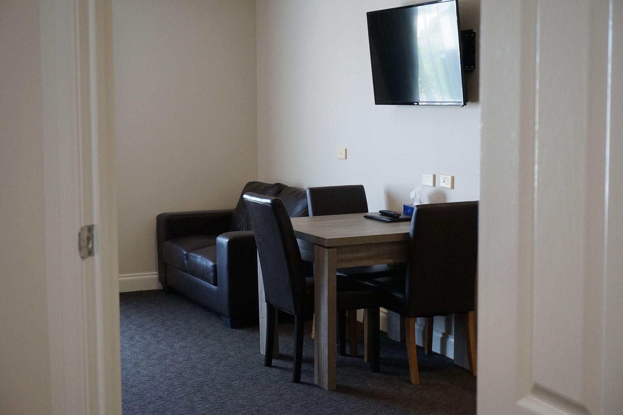 Ashmont Motel And Apartments Port Fairy Esterno foto