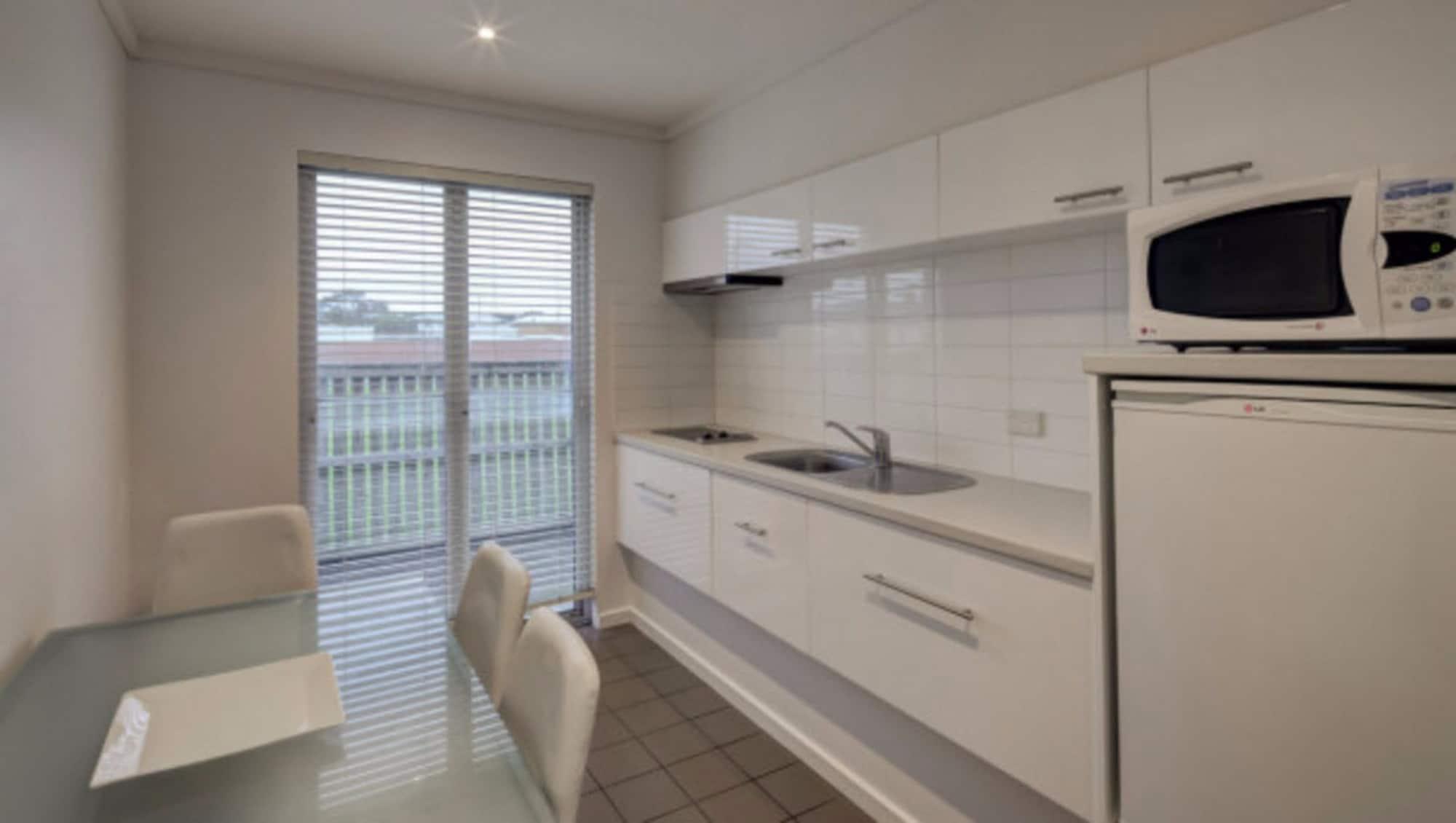 Ashmont Motel And Apartments Port Fairy Esterno foto