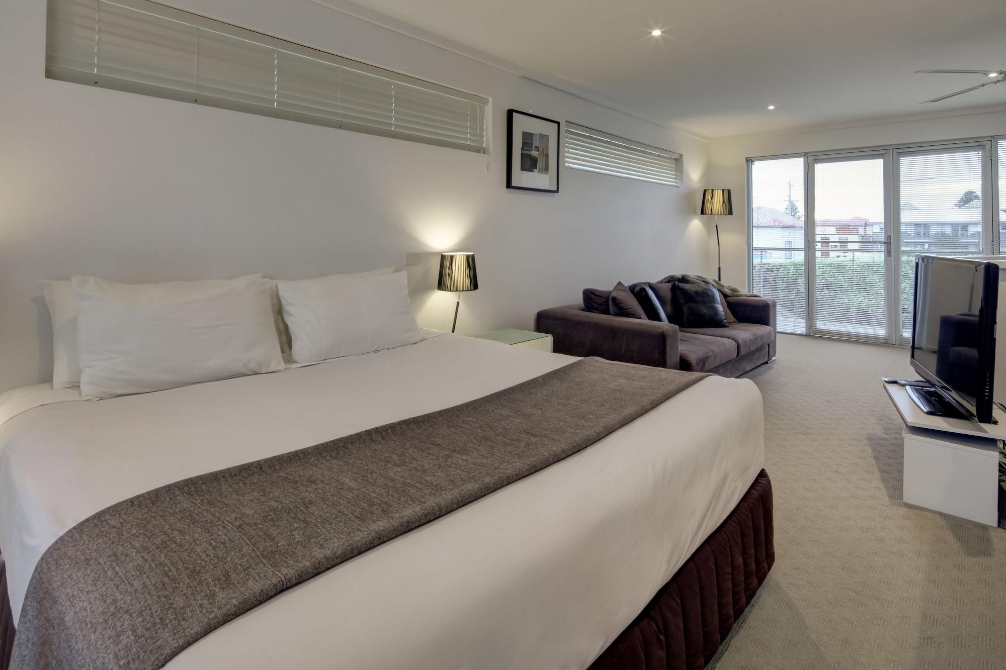 Ashmont Motel And Apartments Port Fairy Esterno foto