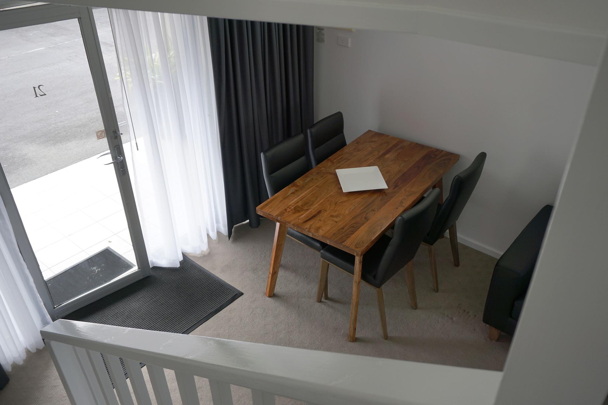 Ashmont Motel And Apartments Port Fairy Esterno foto