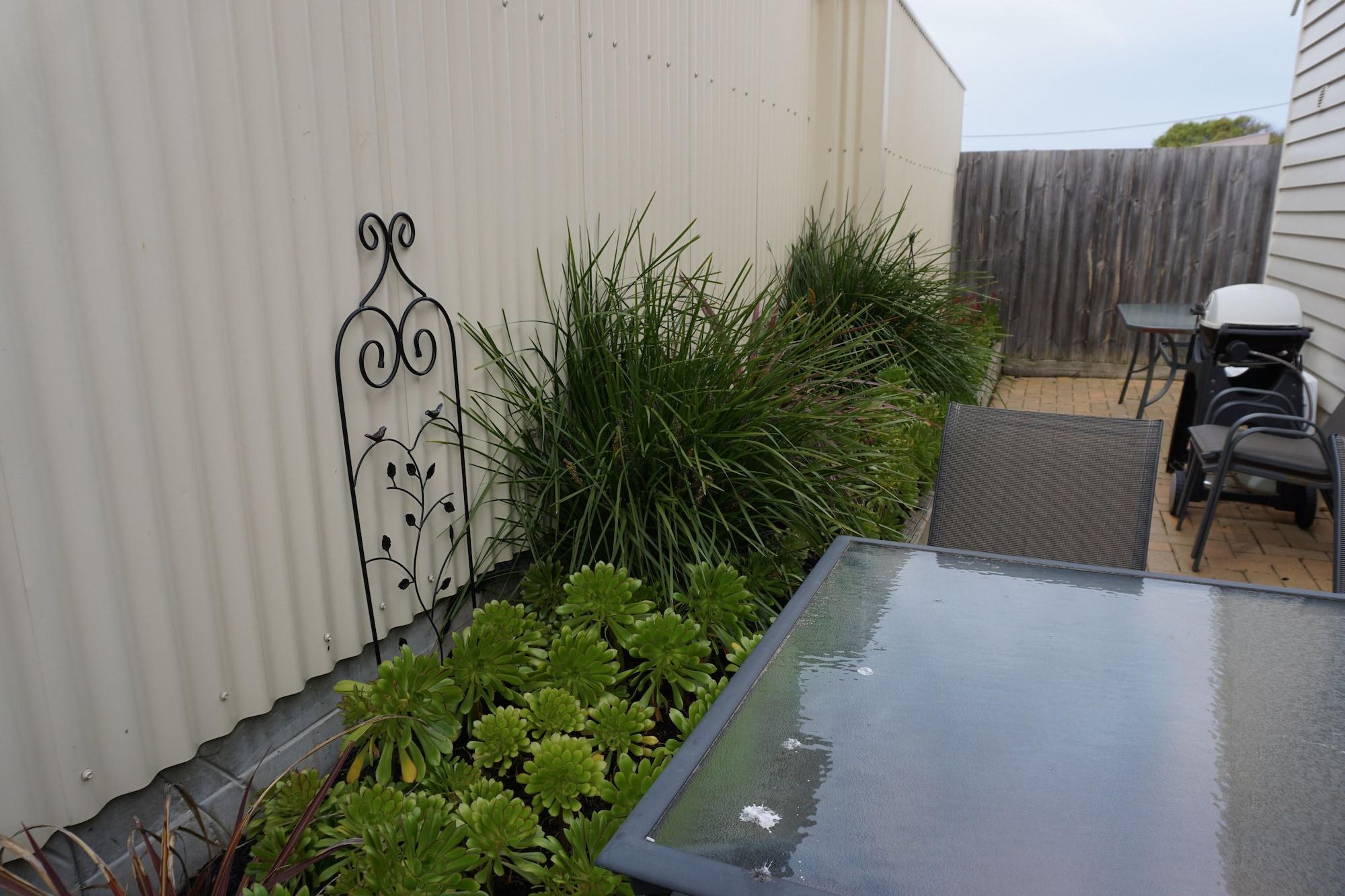 Ashmont Motel And Apartments Port Fairy Esterno foto
