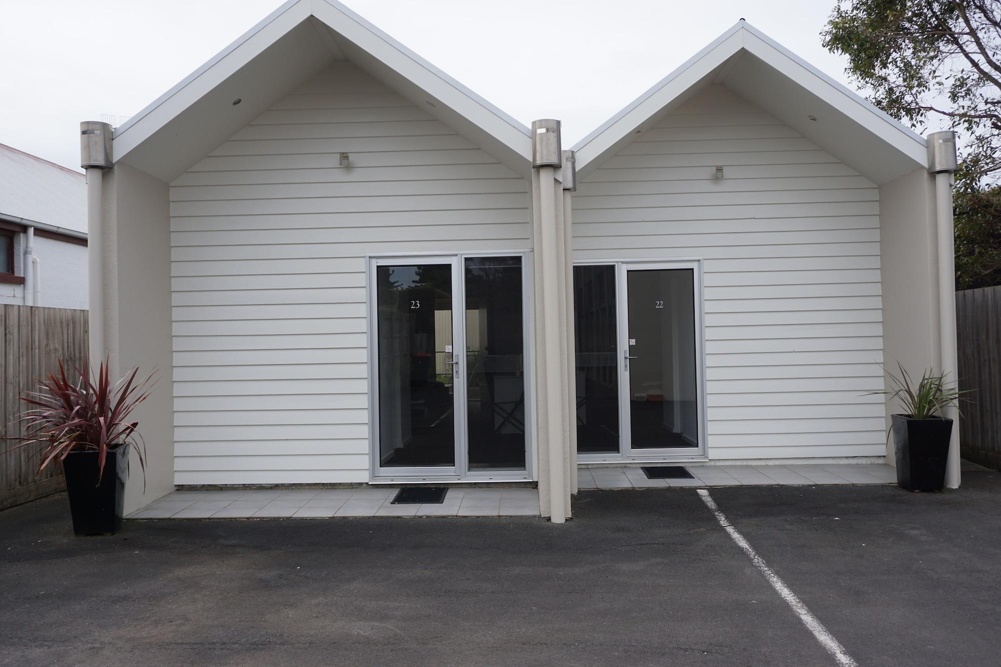 Ashmont Motel And Apartments Port Fairy Esterno foto