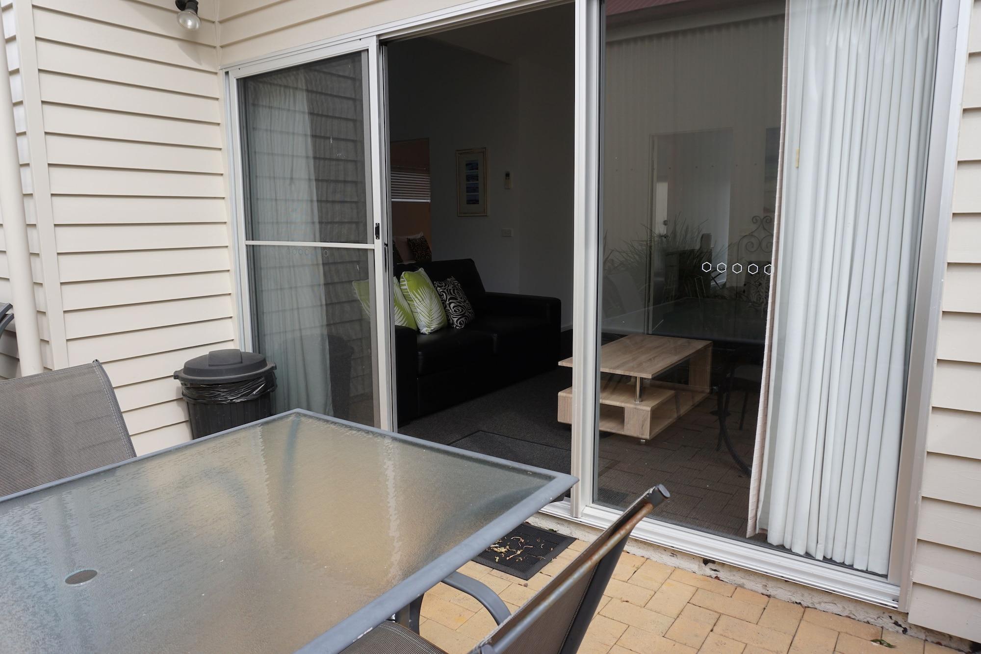 Ashmont Motel And Apartments Port Fairy Esterno foto