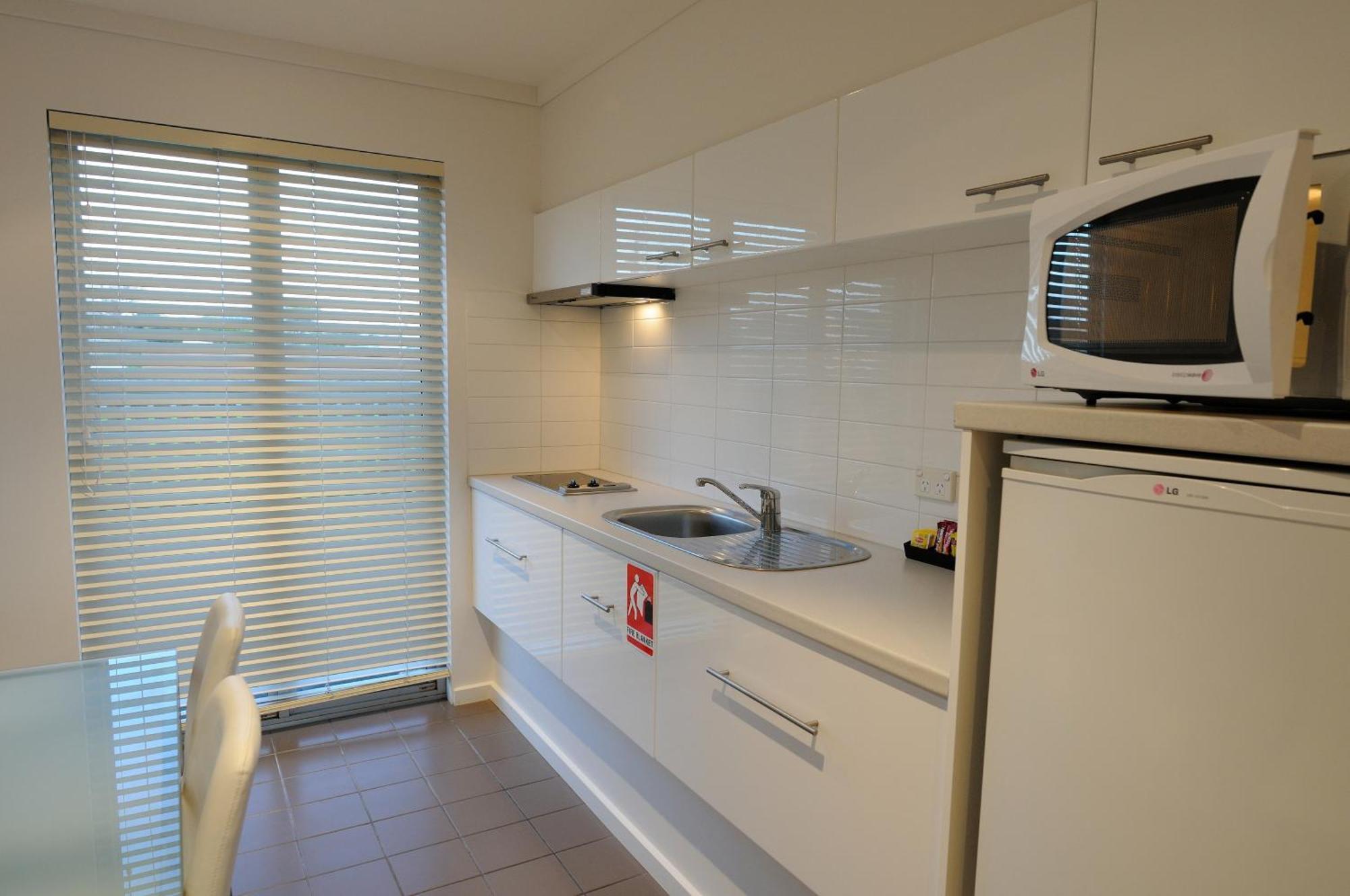 Ashmont Motel And Apartments Port Fairy Esterno foto