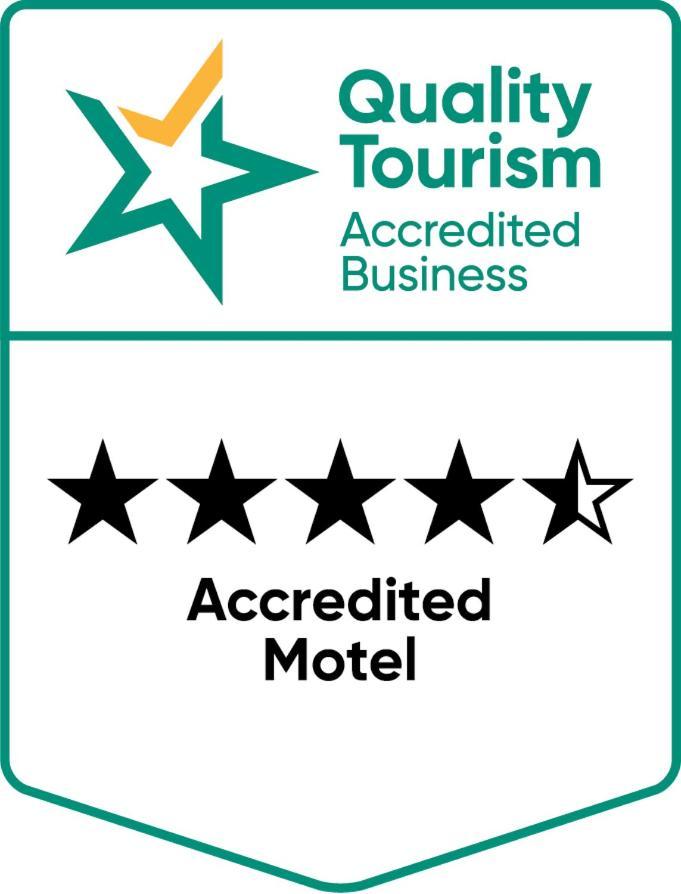 Ashmont Motel And Apartments Port Fairy Esterno foto