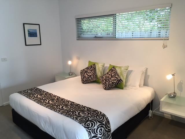 Ashmont Motel And Apartments Port Fairy Esterno foto