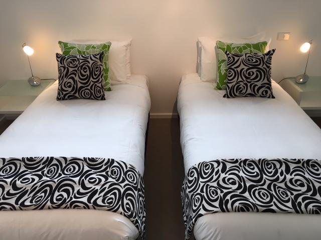 Ashmont Motel And Apartments Port Fairy Esterno foto