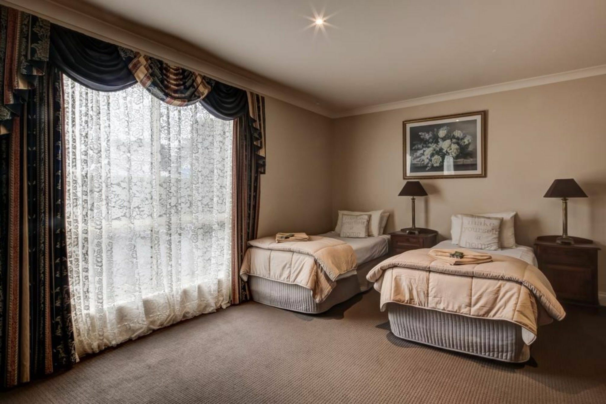 Ashmont Motel And Apartments Port Fairy Esterno foto