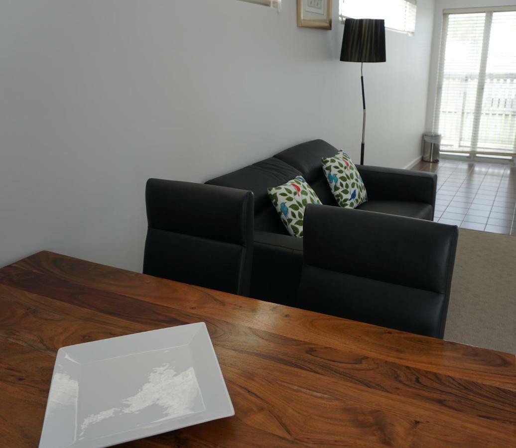 Ashmont Motel And Apartments Port Fairy Esterno foto