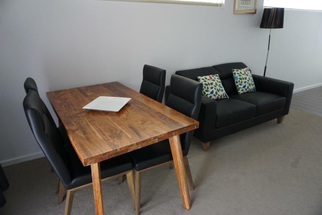 Ashmont Motel And Apartments Port Fairy Esterno foto