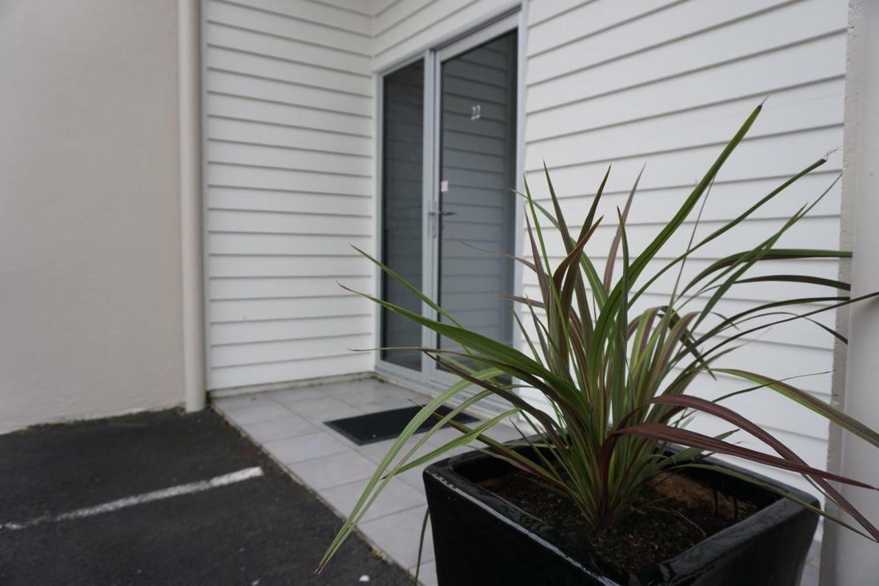 Ashmont Motel And Apartments Port Fairy Esterno foto